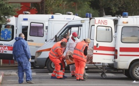Vdekjet ne Shqiperi u rriten me 38 per qind ne pandemi: Me te lartat ne Europe